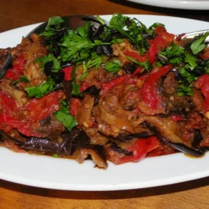 აჯაფსანდალი ცივად