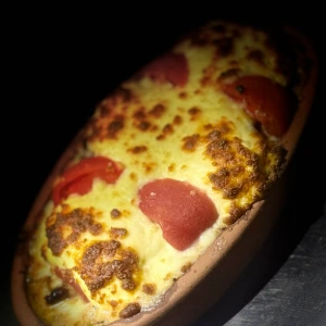 მადამ ბოვარი