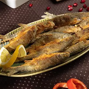არაგვის თევზი