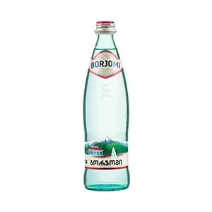ბორჯომი
