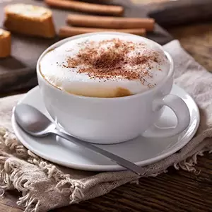 კაპუჩინო