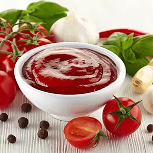 კეტჩუპი