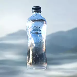 მთის წყალი