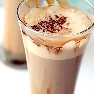 ცივი ყავა